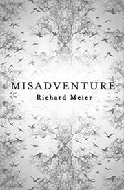 Tapa de Misadventure