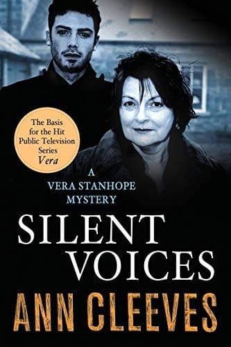 Tapa de Silent Voices