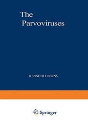 Tapa de The Parvoviruses