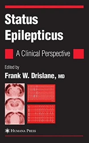 Tapa de Status Epilepticus