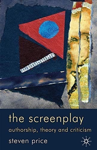 Tapa de The Screenplay