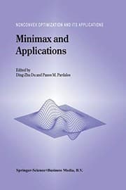 Tapa de Minimax and Applications
