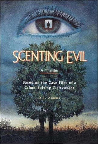 Tapa de Scenting evil