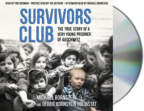 Tapa de Survivors Club