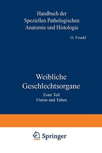Tapa de Weibliche Geschlechtsorgane