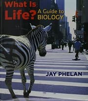 Tapa de What is Life Guide to Bio w/ PrepU, Study Guide & Connect Bio to Life