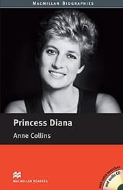 Tapa de MR Princess Diana Pk