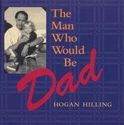 Tapa de The Man Who Would Be Dad (Capital Ideas)