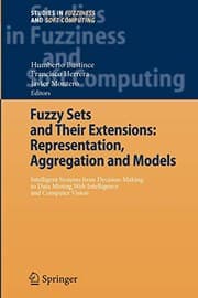 Tapa de Fuzzy Sets and Their Extensions : Representation, Aggregation and Models