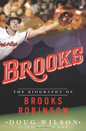 Tapa de Brooks