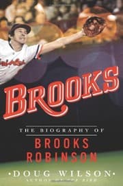 Tapa de Brooks