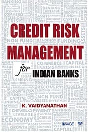 Tapa de Credit Risk Management for Indian Banks