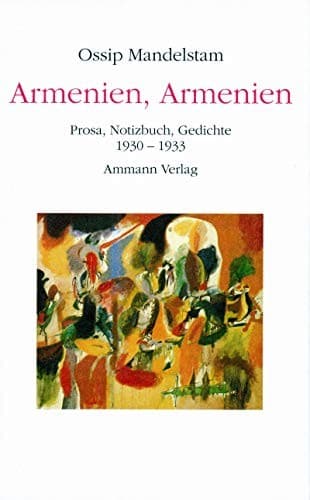 Tapa de Armenien, Armenien!