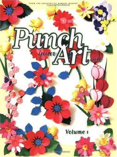 Tapa de Punch your art out