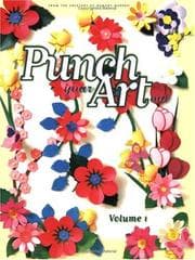 Tapa de Punch your art out
