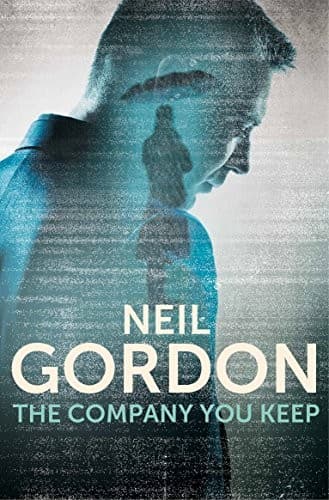 Tapa de The Company You Keep