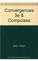 Tapa de Convergences 3e & CompClass
