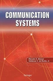 Tapa de Communication Systems