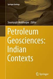 Tapa de Petroleum Geosciences