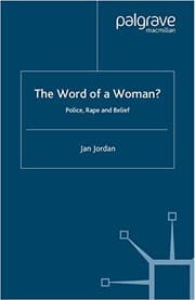 Tapa de The Word of a Woman?