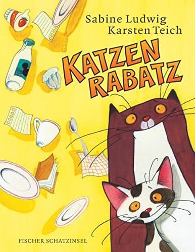 Tapa de Katzenrabatz