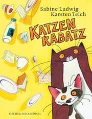 Tapa de Katzenrabatz