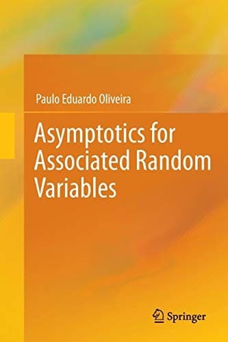 Tapa de Asymptotics for Associated Random Variables
