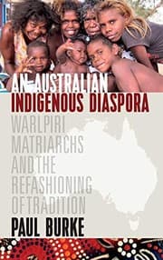 Tapa de An Australian Indigenous Diaspora