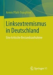 Tapa de Linksextremismus in Deutschland