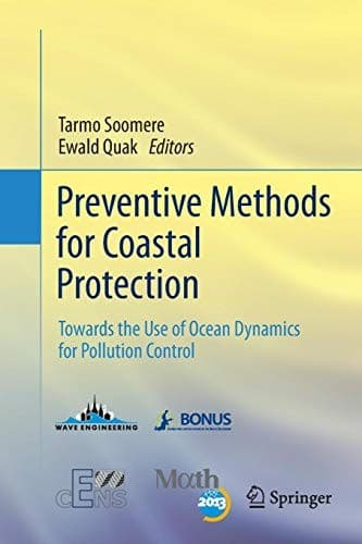 Tapa de Preventive Methods for Coastal Protection