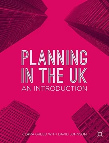 Tapa de Planning in the UK
