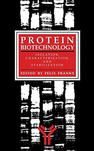 Tapa de Protein Biotechnology