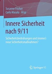 Tapa de Innere Sicherheit nach 9/11