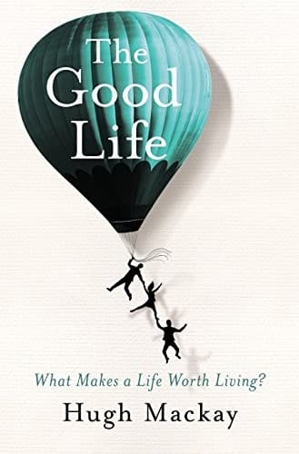Tapa de The Good Life