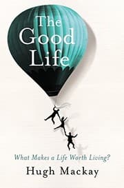 Tapa de The Good Life