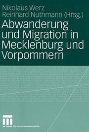 Tapa de Abwanderung und Migration in Mecklenburg und Vorpommern