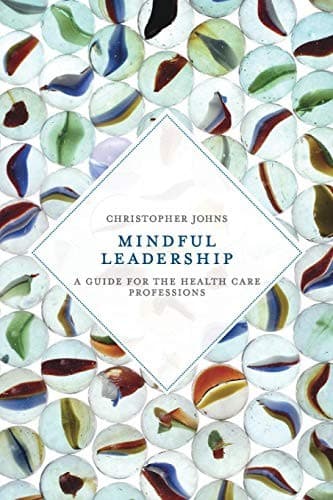 Tapa de Mindful Leadership