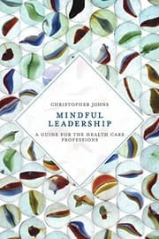 Tapa de Mindful Leadership