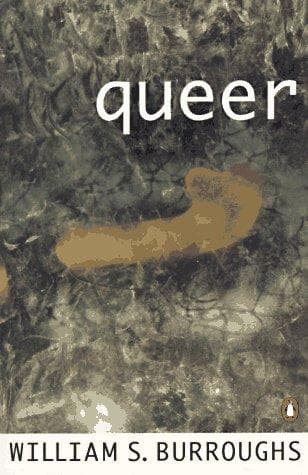 Tapa de Queer