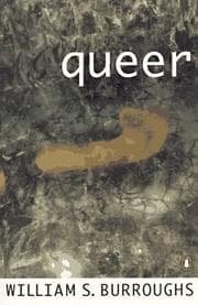 Tapa de Queer