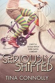 Tapa de Seriously Shifted