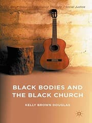 Tapa de Black bodies and the Black church