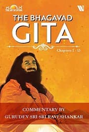 Tapa de The Bhagavad Gita