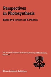 Tapa de Perspectives in Photosynthesis