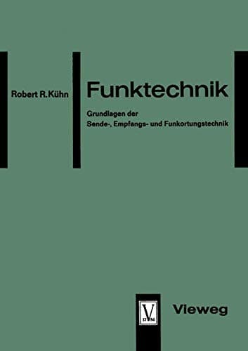 Tapa de Funktechnik