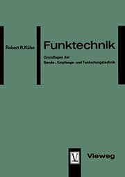 Tapa de Funktechnik