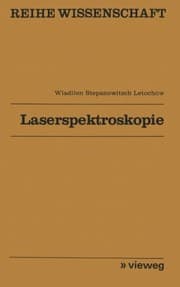 Tapa de Laserspektroskopie