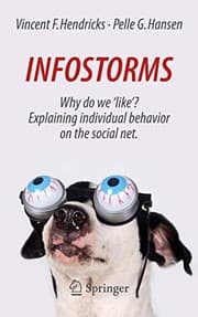 Tapa de Infostorms