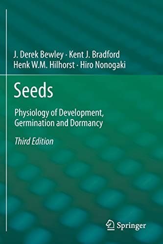 Tapa de Seeds