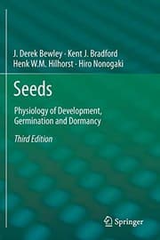 Tapa de Seeds